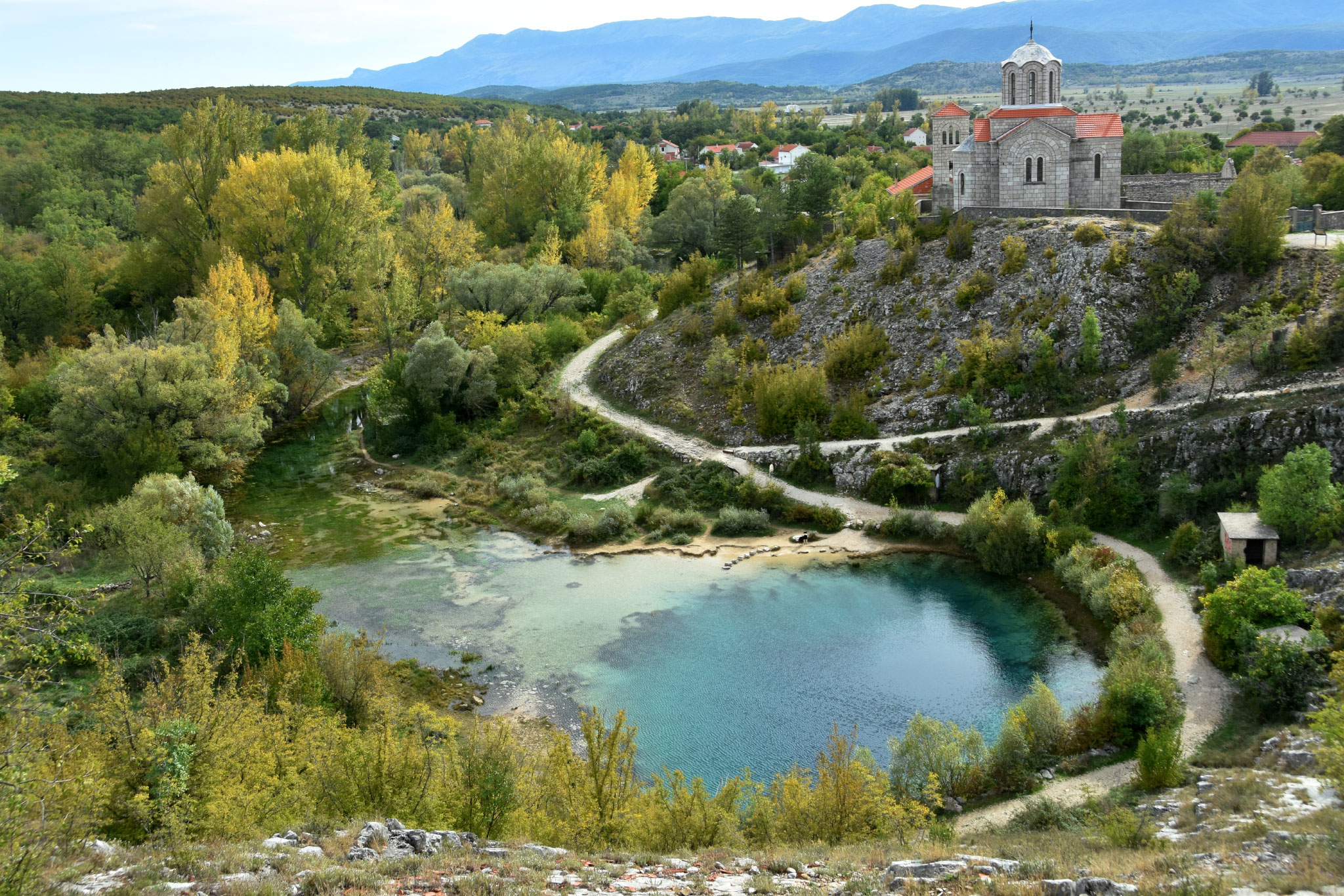 Cetina